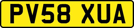 PV58XUA