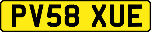 PV58XUE