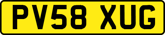 PV58XUG