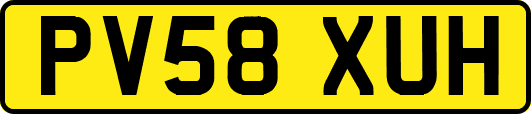 PV58XUH