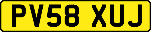 PV58XUJ