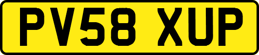 PV58XUP