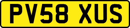 PV58XUS