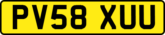 PV58XUU
