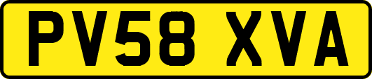 PV58XVA