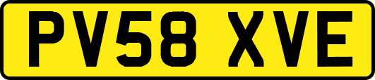 PV58XVE