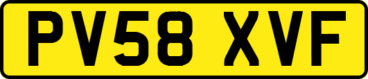 PV58XVF