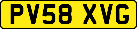 PV58XVG