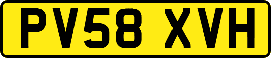 PV58XVH