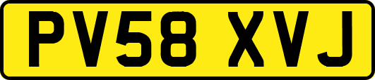 PV58XVJ