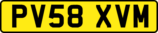 PV58XVM