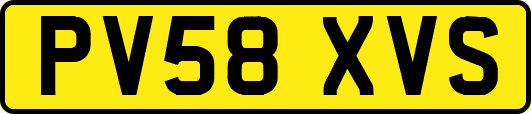 PV58XVS