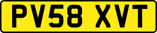 PV58XVT
