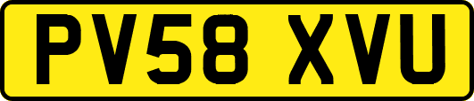 PV58XVU