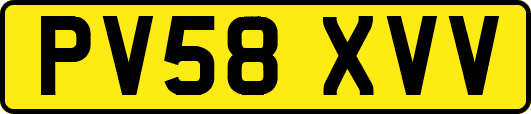 PV58XVV