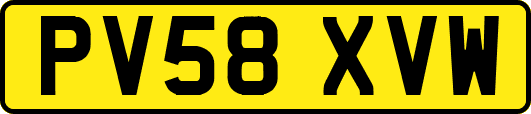 PV58XVW