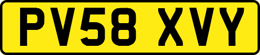 PV58XVY