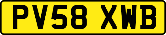 PV58XWB