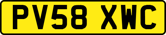 PV58XWC