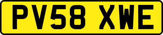 PV58XWE