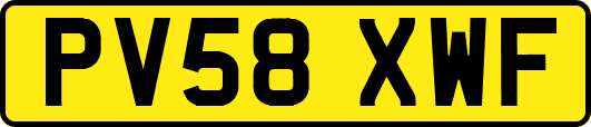 PV58XWF