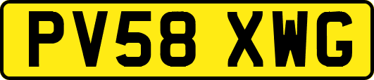 PV58XWG