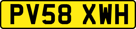 PV58XWH