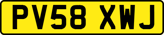 PV58XWJ
