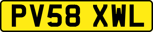 PV58XWL