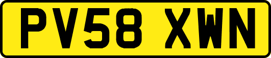PV58XWN