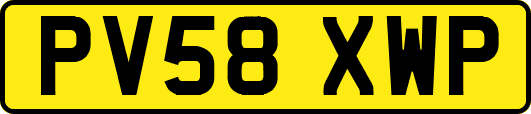 PV58XWP