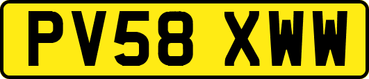 PV58XWW