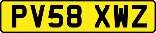 PV58XWZ