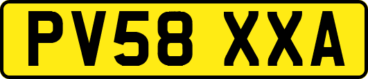 PV58XXA