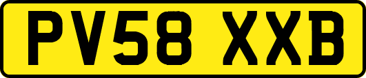 PV58XXB