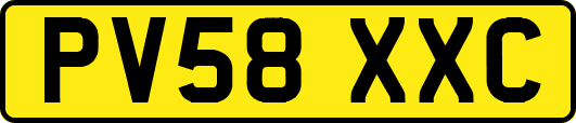 PV58XXC