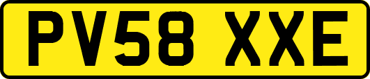 PV58XXE