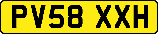 PV58XXH