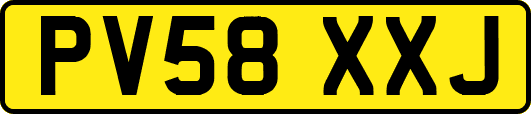PV58XXJ