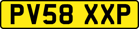 PV58XXP