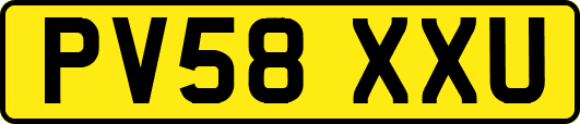 PV58XXU