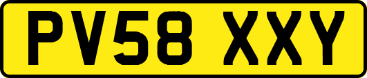 PV58XXY