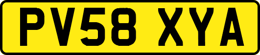 PV58XYA
