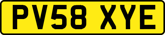 PV58XYE