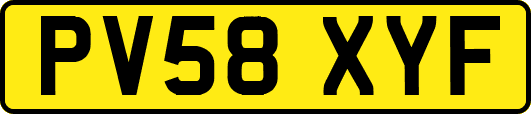 PV58XYF