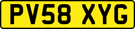 PV58XYG