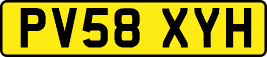 PV58XYH