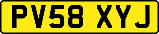 PV58XYJ