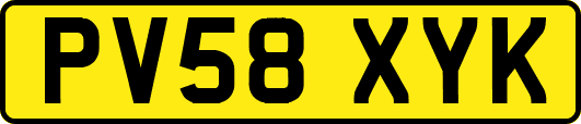 PV58XYK