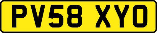 PV58XYO